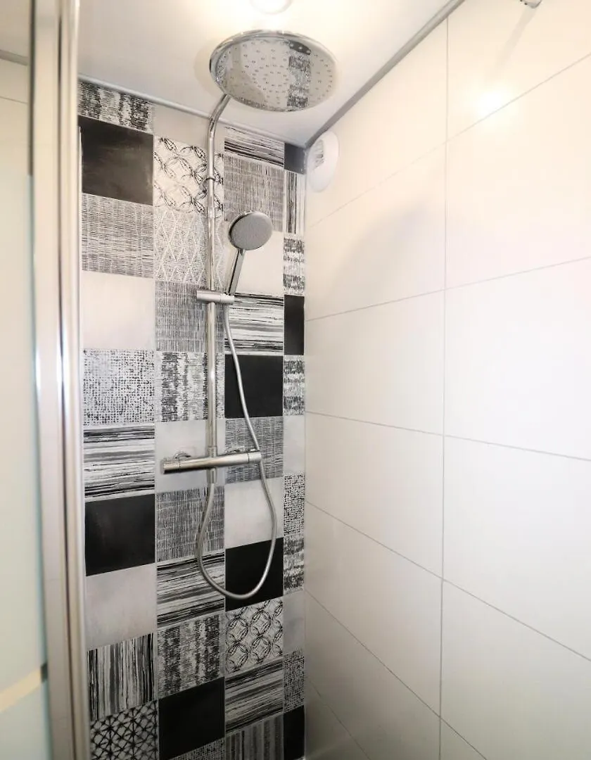 Residence Home Club - Studio Confortable - Skis Aux Pieds - Balcon Mae-0264 Tignes Fransa