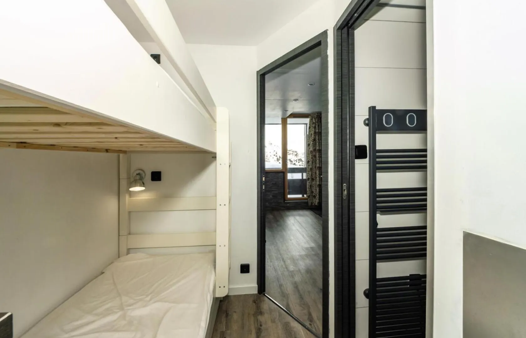 Daire Residence Home Club - Studio Confortable - Skis Aux Pieds - Balcon Mae-0264 Tignes Fransa